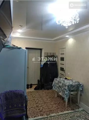 1-комнатная квартира, этаж 5 из 6, 26 м²