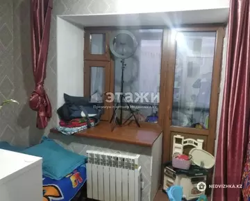 26 м², 1-комнатная квартира, этаж 5 из 6, 26 м², изображение - 4