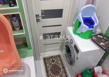 26 м², 1-комнатная квартира, этаж 5 из 6, 26 м², изображение - 5