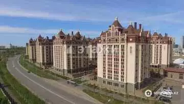 2-комнатная квартира, этаж 9 из 9, 94 м²