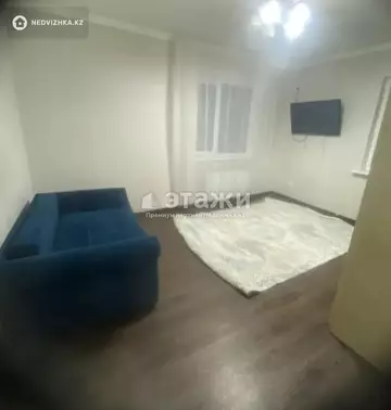 2-комнатная квартира, этаж 6 из 19, 51 м²