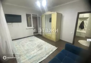 2-комнатная квартира, этаж 6 из 19, 51 м²