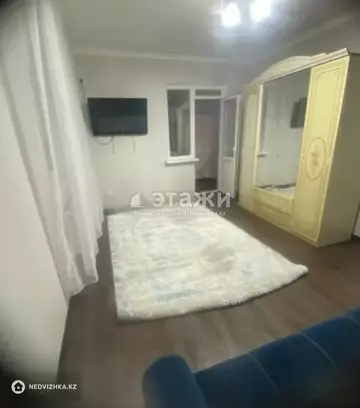 2-комнатная квартира, этаж 6 из 19, 51 м²