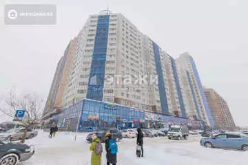 41.9 м², 1-комнатная квартира, этаж 11 из 17, 42 м², изображение - 23