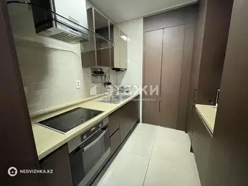 2-комнатная квартира, этаж 13 из 34, 70 м²