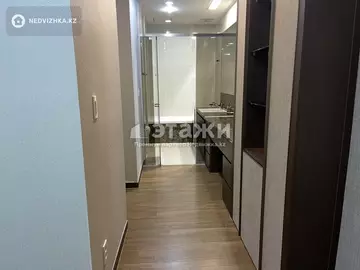 2-комнатная квартира, этаж 13 из 34, 70 м²