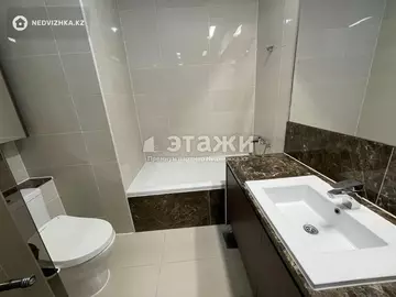 70 м², 2-комнатная квартира, этаж 13 из 34, 70 м², изображение - 5