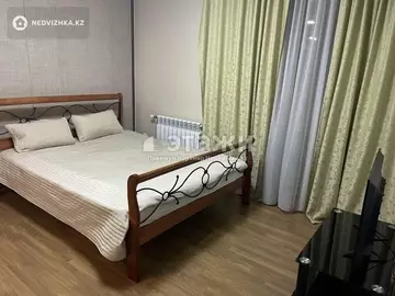 70 м², 2-комнатная квартира, этаж 13 из 34, 70 м², изображение - 6