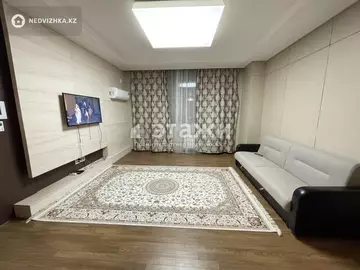 70 м², 2-комнатная квартира, этаж 13 из 34, 70 м², изображение - 7