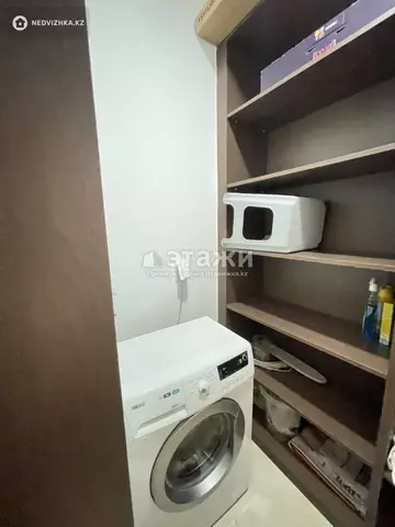 70 м², 2-комнатная квартира, этаж 13 из 34, 70 м², изображение - 8