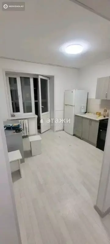 1-комнатная квартира, этаж 5 из 5, 36 м²
