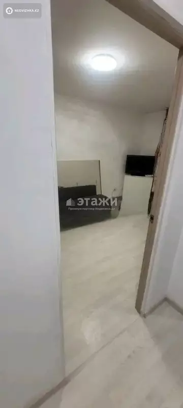 1-комнатная квартира, этаж 5 из 5, 36 м²