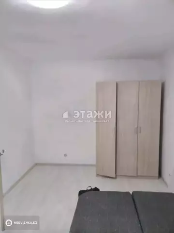 1-комнатная квартира, этаж 5 из 5, 36 м²