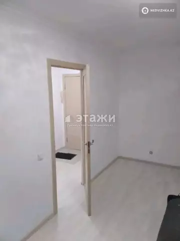 1-комнатная квартира, этаж 5 из 5, 36 м²