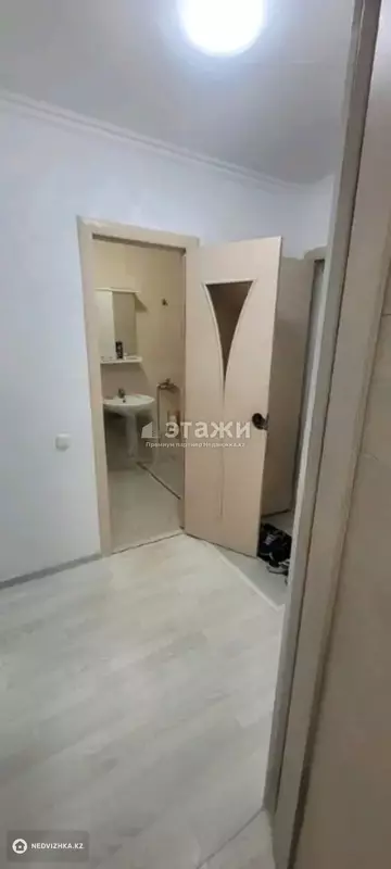 36.2 м², 1-комнатная квартира, этаж 5 из 5, 36 м², изображение - 4