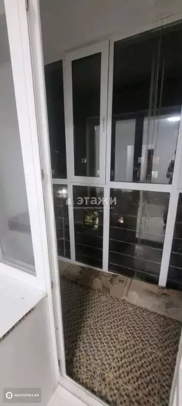 36.2 м², 1-комнатная квартира, этаж 5 из 5, 36 м², изображение - 5