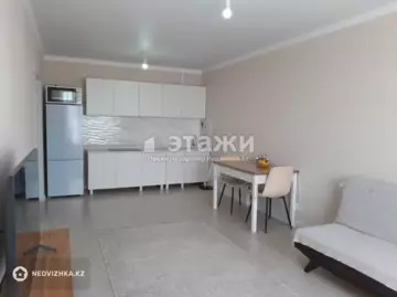 2-комнатная квартира, этаж 7 из 9, 41 м²