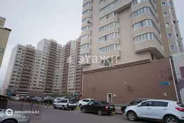 105.4 м², 3-комнатная квартира, этаж 2 из 17, 105 м², изображение - 21