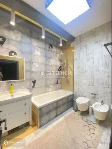 3-комнатная квартира, этаж 3 из 6, 114 м²