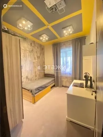 114 м², 3-комнатная квартира, этаж 3 из 6, 114 м², изображение - 1