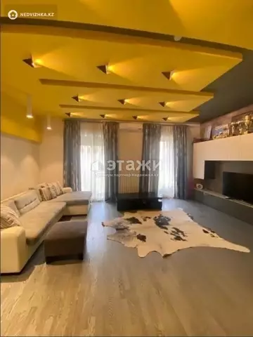 114 м², 3-комнатная квартира, этаж 3 из 6, 114 м², изображение - 3