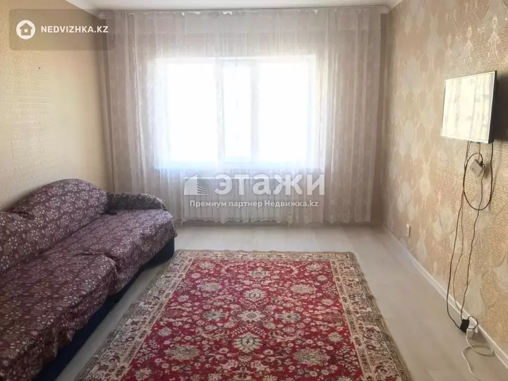 72.5 м², 2-комнатная квартира, этаж 8 из 12, 72 м², изображение - 1