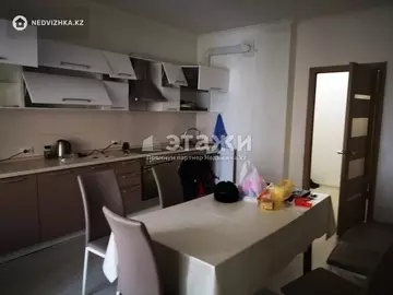 2-комнатная квартира, этаж 8 из 12, 72 м²