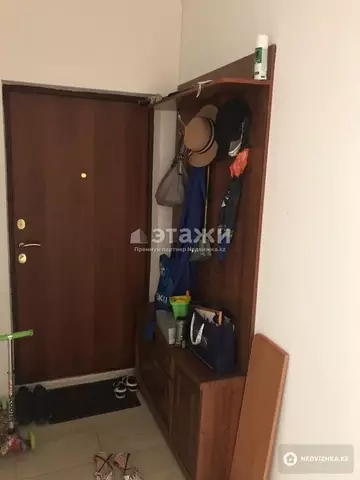 72.5 м², 2-комнатная квартира, этаж 8 из 12, 72 м², изображение - 4