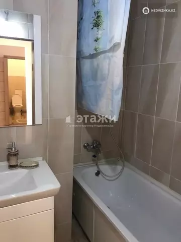 72.5 м², 2-комнатная квартира, этаж 8 из 12, 72 м², изображение - 5