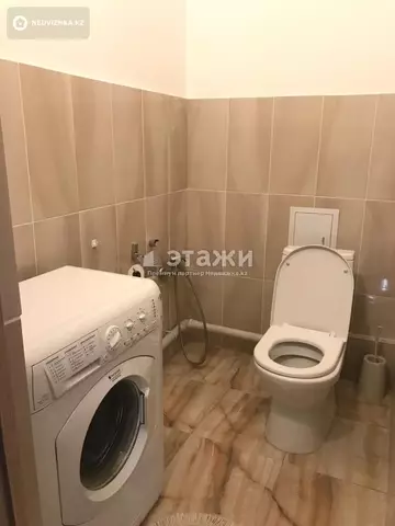 72.5 м², 2-комнатная квартира, этаж 8 из 12, 72 м², изображение - 6