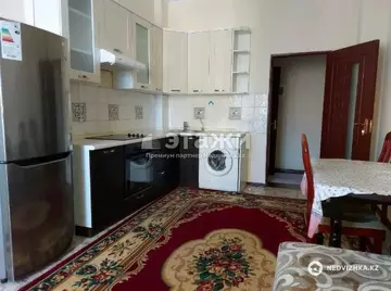 1-комнатная квартира, этаж 6 из 12, 51 м²