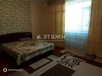 51 м², 1-комнатная квартира, этаж 6 из 12, 51 м², изображение - 8
