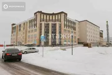 1-комнатная квартира, этаж 5 из 5, 42 м²