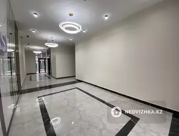 1-комнатная квартира, этаж 7 из 9, 40 м²