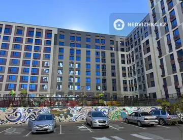 2-комнатная квартира, этаж 11 из 12, 73 м²