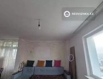 2-комнатная квартира, этаж 6 из 9, 54 м²