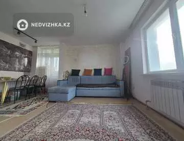 2-комнатная квартира, этаж 6 из 9, 54 м²