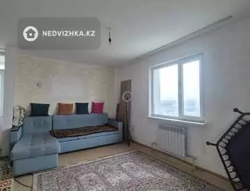 2-комнатная квартира, этаж 6 из 9, 54 м²