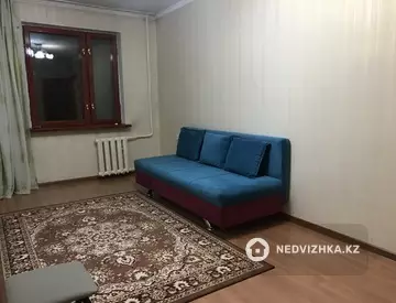 43 м², 2-комнатная квартира, этаж 2 из 4, 43 м², изображение - 3