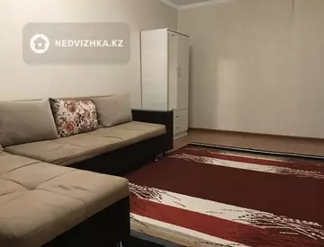 2-комнатная квартира, этаж 2 из 4, 43 м²