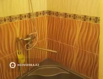 1-комнатная квартира, этаж 1 из 5, 35 м²