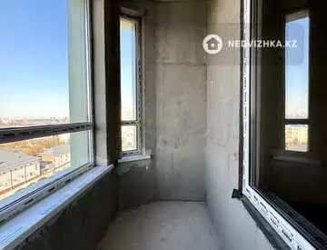 109 м², 3-комнатная квартира, этаж 10 из 17, 109 м², изображение - 14