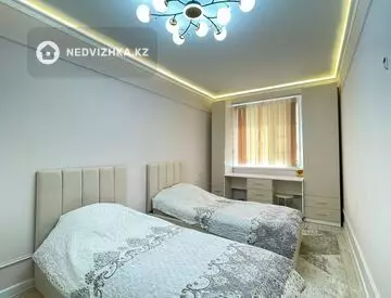 3-комнатная квартира, этаж 11 из 12, 96 м²