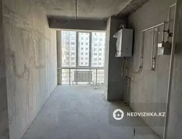 3-комнатная квартира, этаж 5 из 9, 80 м²