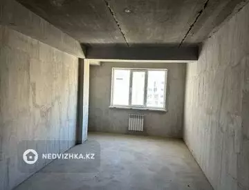 3-комнатная квартира, этаж 5 из 9, 80 м²