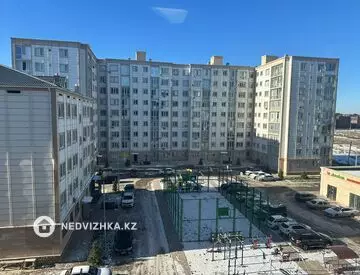 3-комнатная квартира, этаж 5 из 9, 80 м²