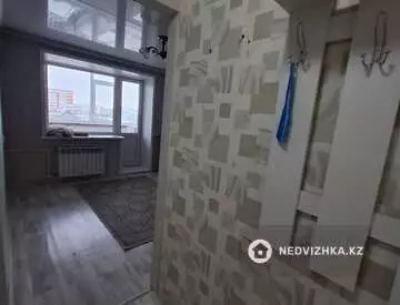 31 м², 1-комнатная квартира, этаж 5 из 5, 31 м², изображение - 7