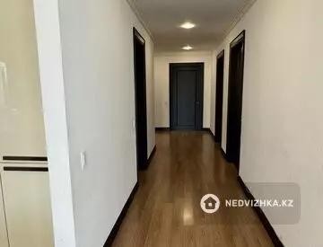 155 м², 4-комнатная квартира, этаж 3 из 21, 155 м², изображение - 1
