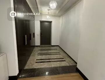 155 м², 4-комнатная квартира, этаж 3 из 21, 155 м², изображение - 4
