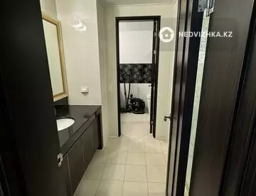 155 м², 4-комнатная квартира, этаж 3 из 21, 155 м², изображение - 5